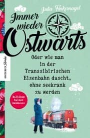 Cover von Immer wieder Ostwärts