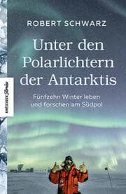 Cover von Unter den Polarlichtern der Antarktis