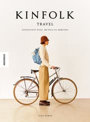 Cover von Kinfolk Travel