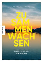 Cover von Zusammen wachsen