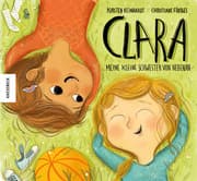 Cover von Clara