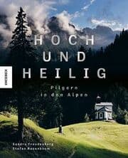Cover von Hoch und heilig