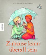 Cover von Zuhause kann überall sein
