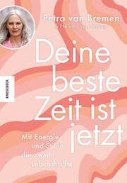 Cover von Deine beste Zeit ist jetzt
