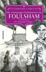 Cover von Die schmutzigen Geheimnisse von Foulsham