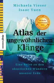 Cover von Atlas der ungewöhnlichen Klänge
