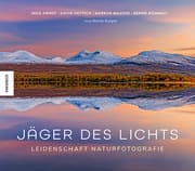 Cover von Jäger des Lichts