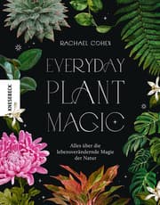 Cover von Everyday Plant Magic