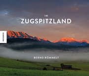 Cover von Im Zugspitzland