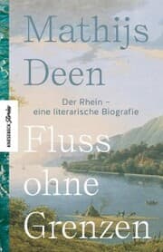 Cover von Fluss ohne Grenzen