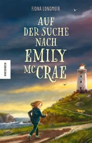 Cover von Auf der Suche nach Emily McCrae