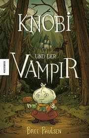 Cover von Knobi und der Vampir