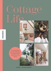 Cover von Cottage Life