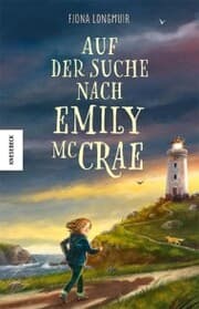 Cover von Auf der Suche nach Emily McCrae