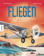 Cover von Fliegen
