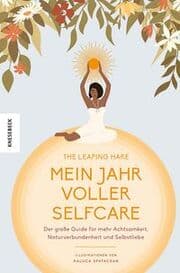 Cover von Mein Jahr voller Selfcare