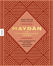 Cover von Maydan - in Freundschaft essen