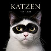 Cover von Katzen