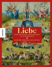 Cover von Liebe