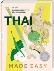 Cover of Thai made easy