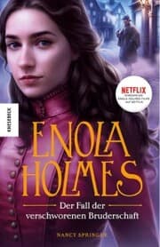 Cover von Der Fall der verschworenen Bruderschaft