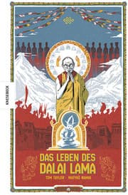 Cover von Das Leben des Dalai Lama