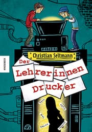Cover von Der Lehrerinnendrucker