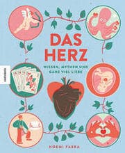 Cover von Das Herz