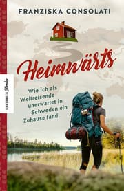 Cover von Heimwärts