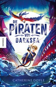 Cover von Die Piraten von Darksea