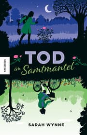 Cover von Tod im Samtmantel