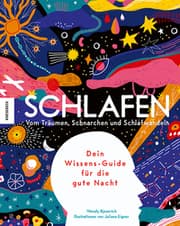 Cover von Schlafen