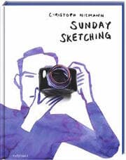 Cover von Sunday Sketching