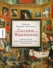 Cover von Die Galerie des Wahnsinns