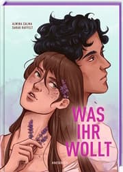 Cover von Was ihr wollt