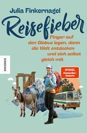 Cover von Reisefieber