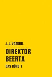 Cover von Direktor Beerta