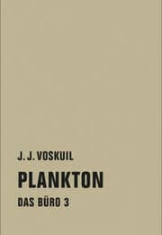 Cover von Plankton