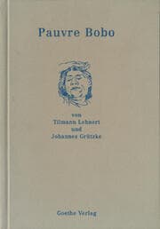 Cover von Pauvre Bobo