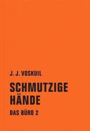 Cover von Schmutzige Hände