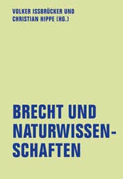 Cover von Brecht und Naturwissenschaften