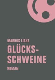 Cover von Glücksschweine