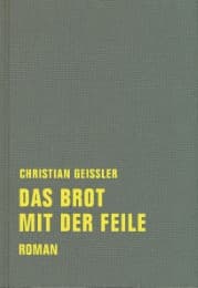 Cover von Das Brot mit der Feile