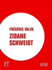 Cover von Zidane schweigt