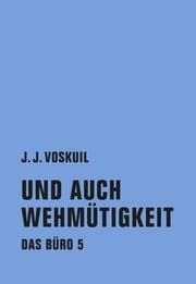 Cover von Und auch Wehmütigkeit