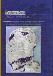 Cover von Neuer Weltatlas