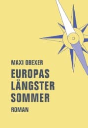 Cover von Europas längster Sommer