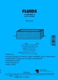 Cover von Fluids
