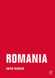 Cover von Romania