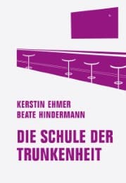 Cover von Die Schule der Trunkenheit